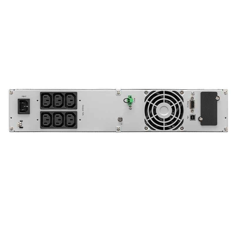 Onduleur On-Line EATON 9E3000IR - Image 4