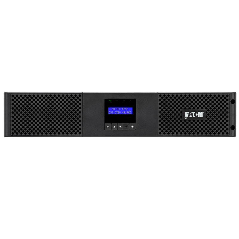Onduleur On-Line EATON 9E3000IR 