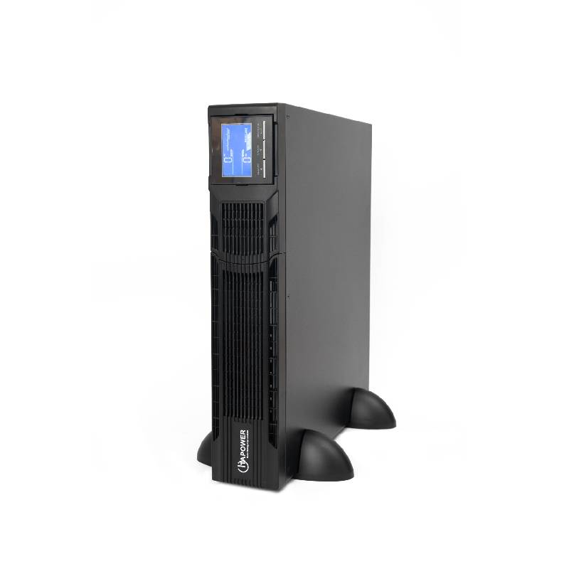 Onduleur On-line ITAPOWER Rack SMART RT 1KVA - Image 6