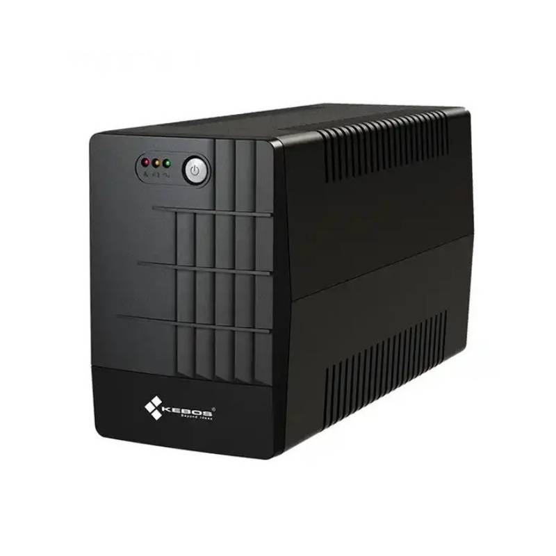 Onduleur In-Line KEBOS 1200VA PG1200UPS
