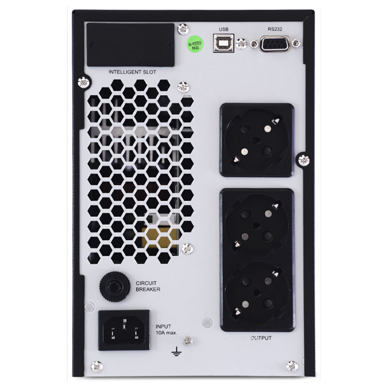 Onduleur NJOY Aten PRO 1000 On-line 1KVA / 900W - Image 6