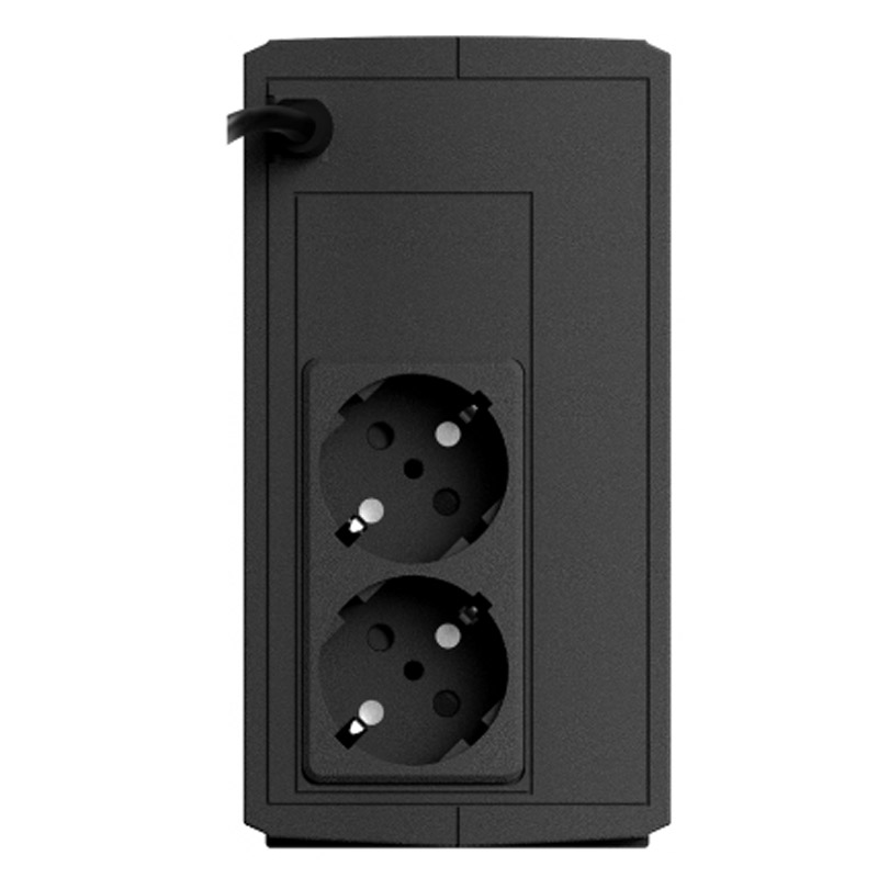 Onduleur NJOY Keen 600 IN LINE 600VA/360W - Image 2