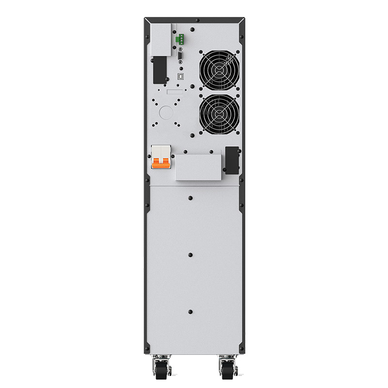 Onduleur NJOY On Line Aster 6KVA 6000VA 5400W - Image 3