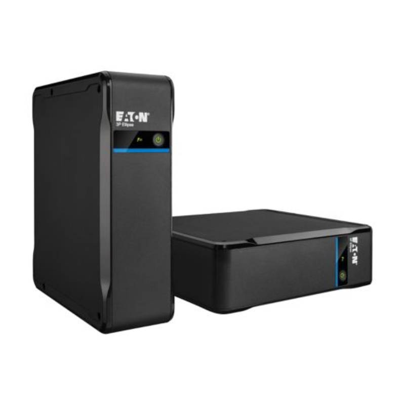 Onduleur Off-Line EATON 3P Ellipse 3P700F - 420 W / 700 VA 