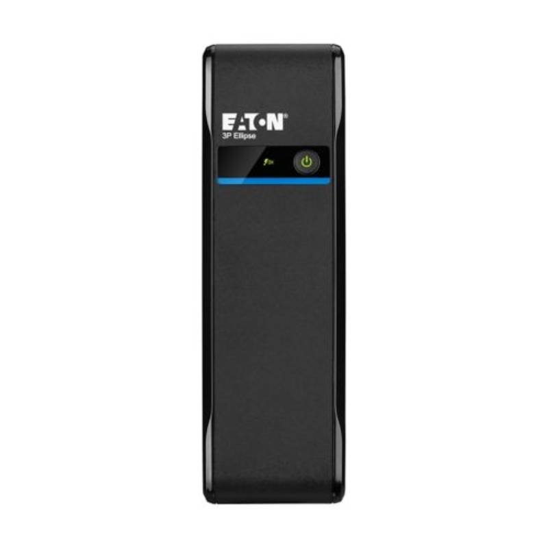 Onduleur Off-Line EATON 3P Ellipse 3P700F - 420 W / 700 VA - Image 3