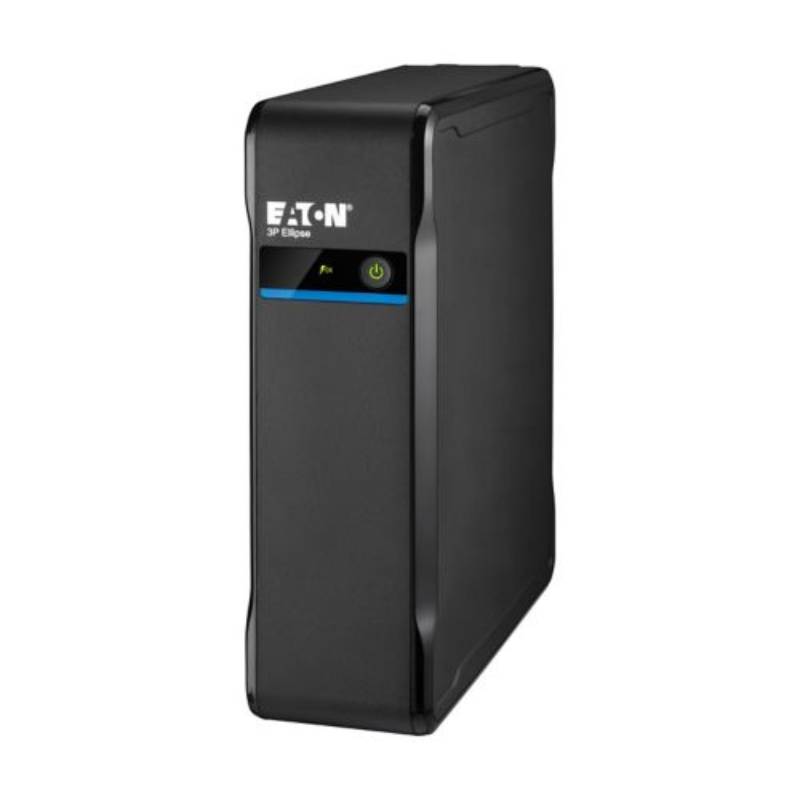 Onduleur Off-Line EATON 3P Ellipse 3P700F - 420 W / 700 VA - Image 2
