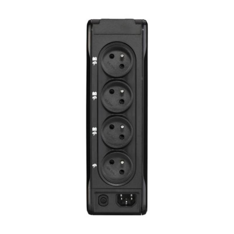 Onduleur Off-Line EATON 3P Ellipse 3P700F - 420 W / 700 VA - Image 4
