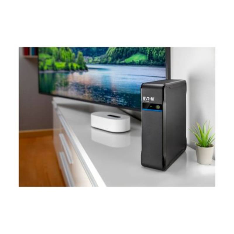 Onduleur Off-Line EATON 3P Ellipse 3P700F - 420 W / 700 VA - Image 5