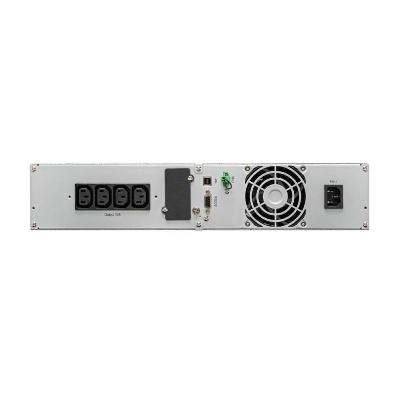 Onduleur On Line EATON 9E1000IR 2U - Image 3
