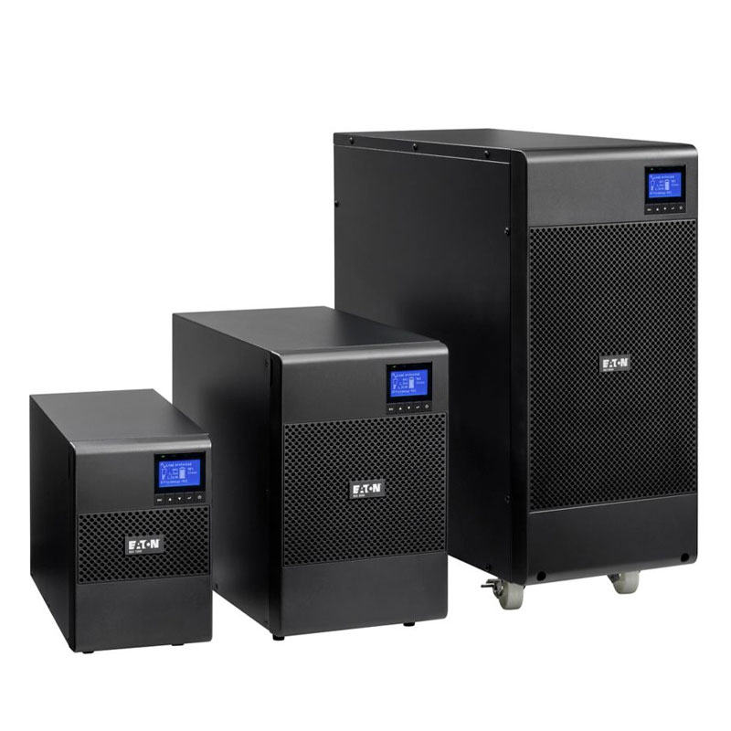 Onduleur On-Line EATON 9SX 6000VA/ 5400W Tour - Image 4