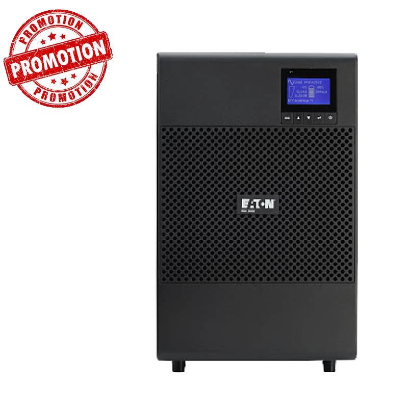 Onduleur On-Line Eaton 9SX 900W (9SX1000I)