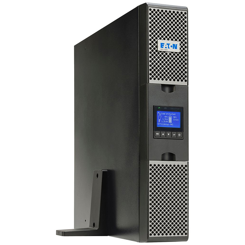Onduleur On-Line EATON UPS 9PX RT2U 1000VA/1000W - Image 2