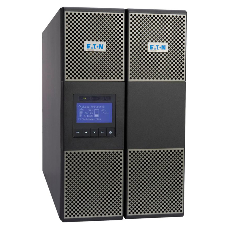 Onduleur On-Line EATON UPS 9PX RT2U 1000VA/1000W - Image 4