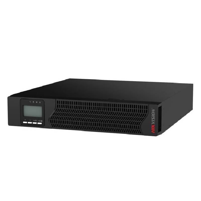 Onduleur online HIKVISION 1000VA DS-UPS01K24-R/TJS, Photo boutique MyTek chez MyTek