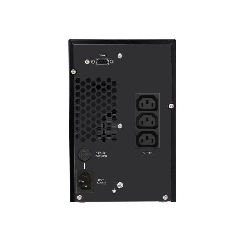Onduleur On-Line INFOSEC E4 VALUE 1000VA Tour - Image 3
