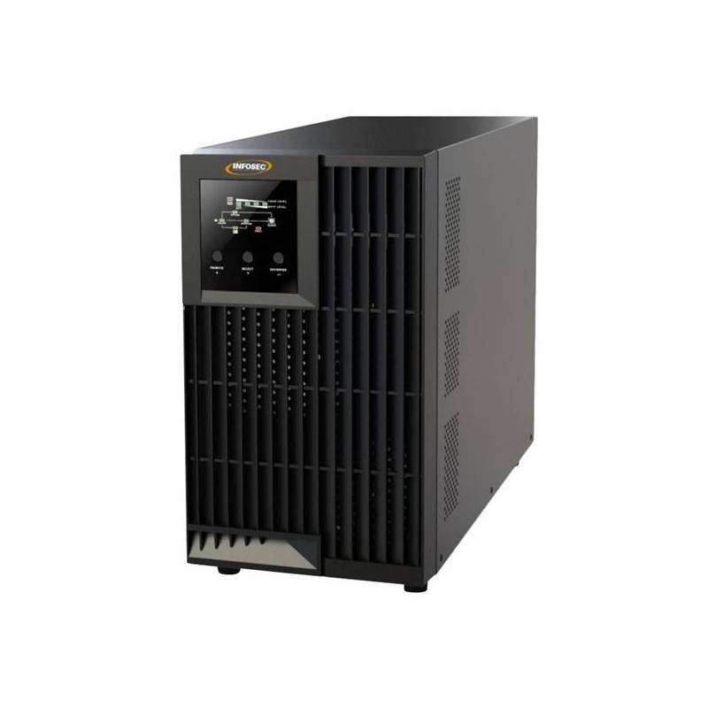 Onduleur On-Line INFOSEC E4 VALUE 3000VA Tour - Image 2