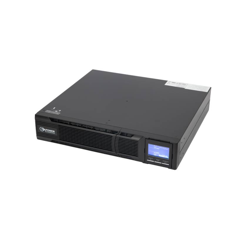 Onduleur On-line ITAPOWER Rack SMART RT 2KVA - Image 5