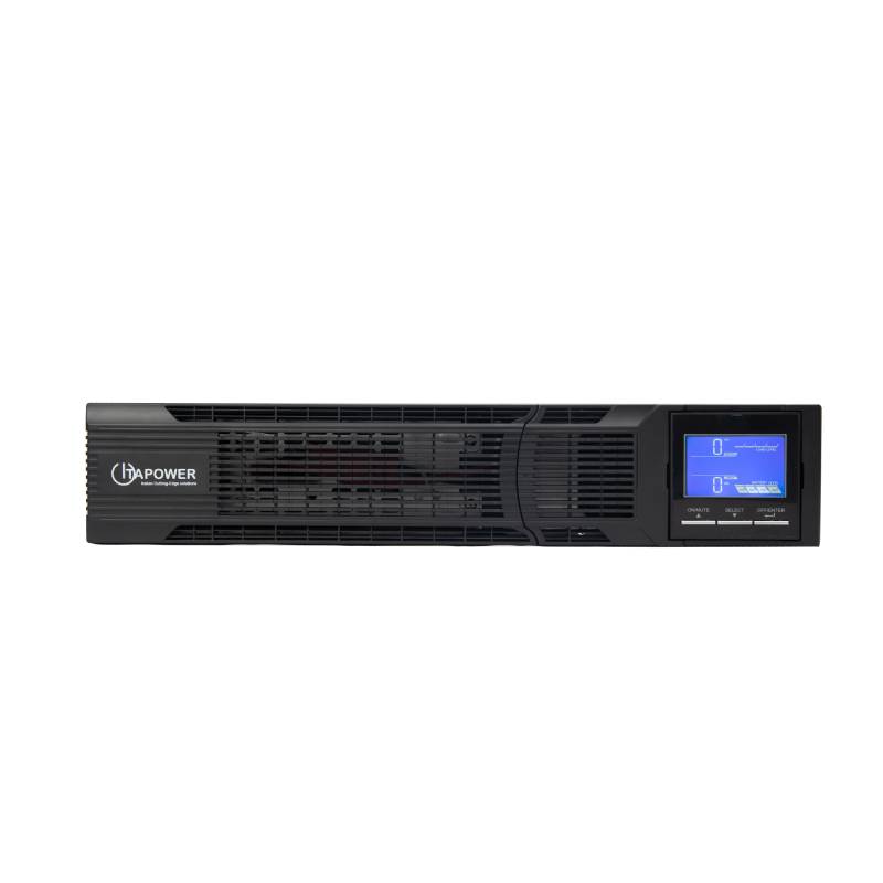 Onduleur On-line ITAPOWER Rack SMART RT 2KVA