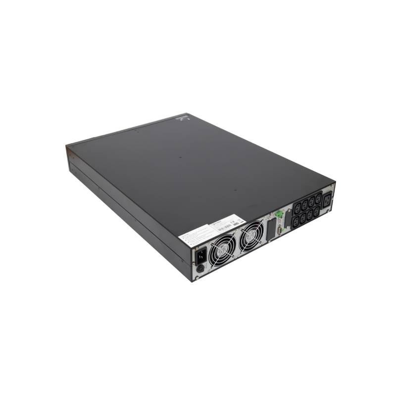 Onduleur On-line ITAPOWER Rack SMART RT 10KVA - Image 2