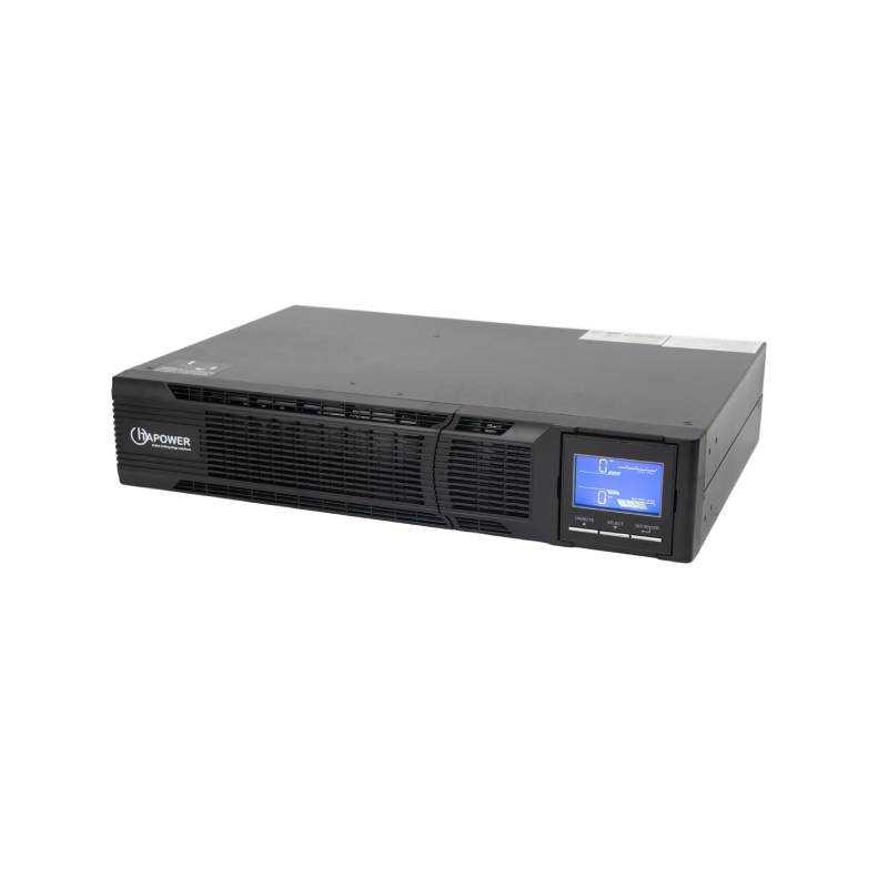 Onduleur On-line ITAPOWER Rack SMART RT 3KVA - Image 6