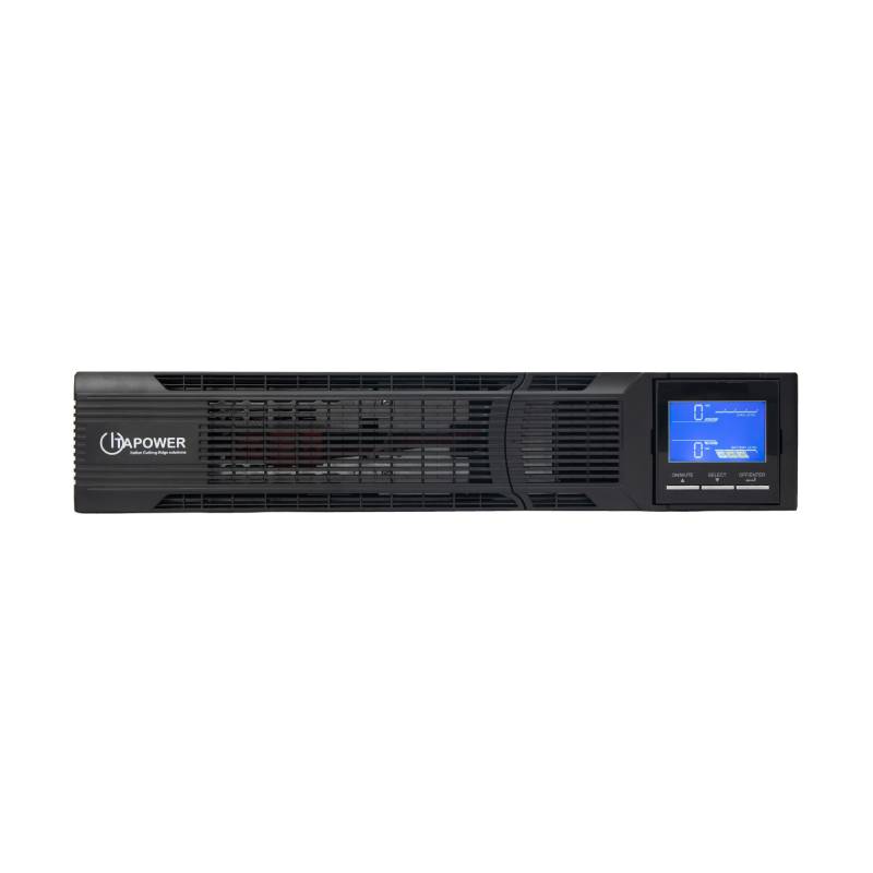 Onduleur On-line ITAPOWER Rack SMART RT 3KVA  