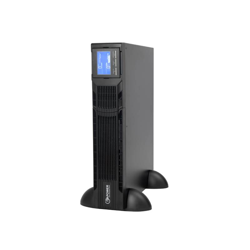 Onduleur On-line ITAPOWER Rack SMART RT 3KVA - Image 2