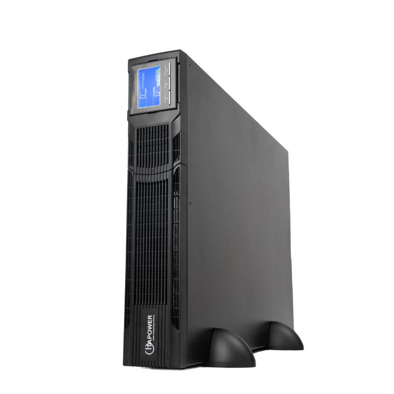 Onduleur On-line ITAPOWER Rack SMART RT 6KVA - Image 3