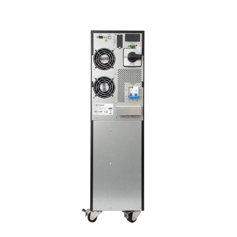 Onduleur On-line ITAPOWER SMART 10KVA - Image 3