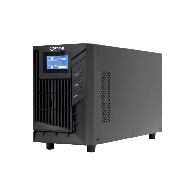 Onduleur ON-LINE ITAPOWER SMART 2KVA - Image 3