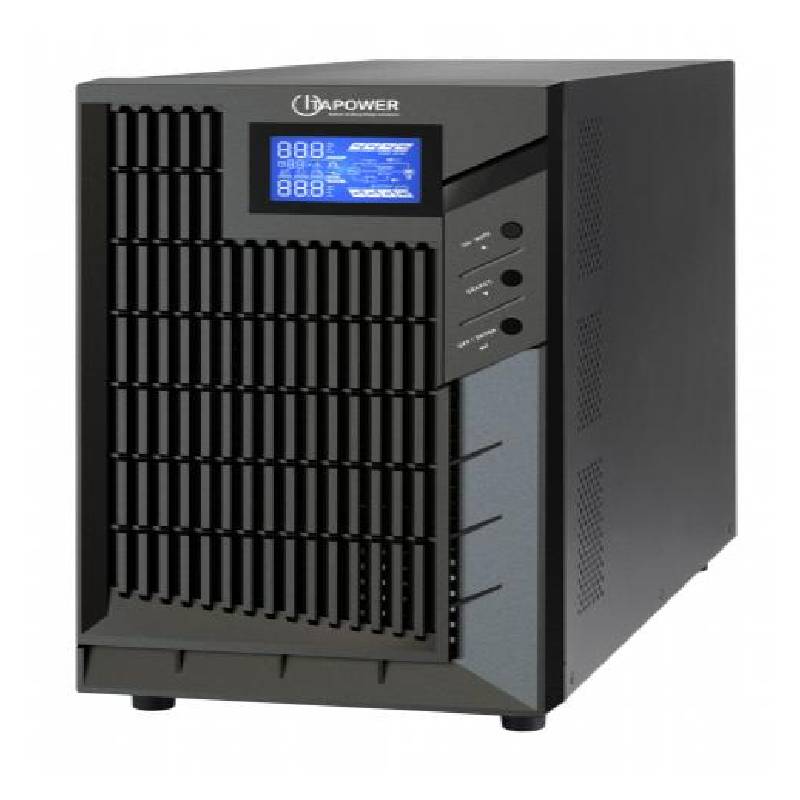Onduleur On-Line ITAPOWER Smart 3000SC 3KVA Noir