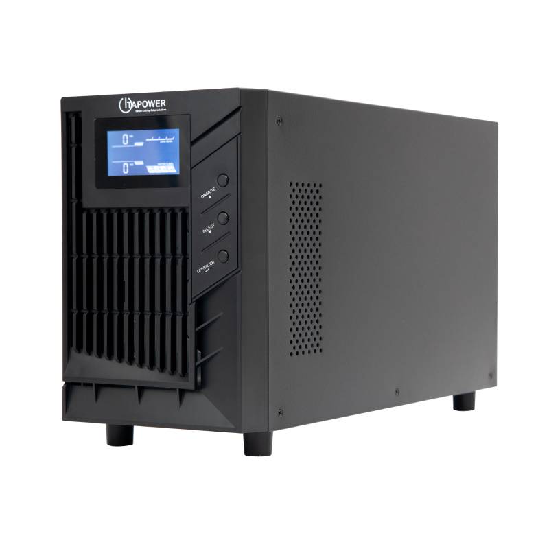 Onduleur ON-LINE ITAPOWER SMART SC3000 3KVA - Image 3