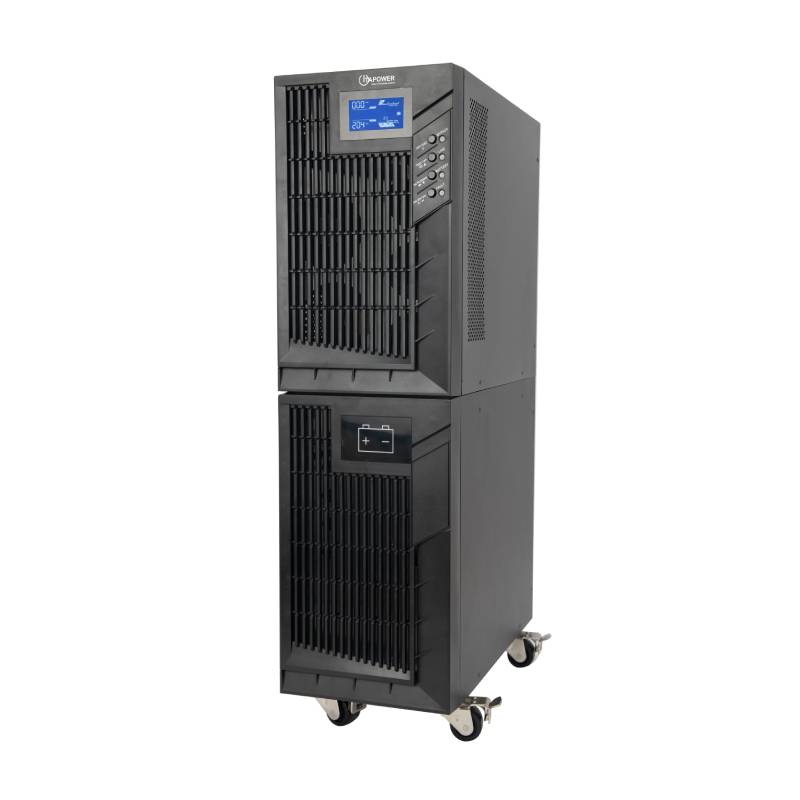 Onduleur On-line ITAPOWER Tour SMART 6KVA - Image 2