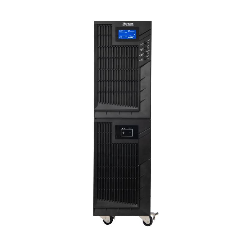Onduleur On-line ITAPOWER Tour SMART 6KVA 