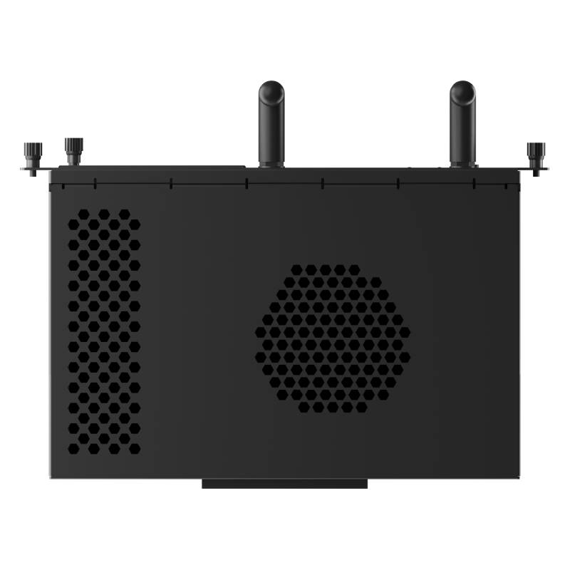 OPS SLOT PC DETACHABLE IIYAMA OPC51204BC-1 AVEC WINDOWS 11 LOT ENTREPRISE - Image 4