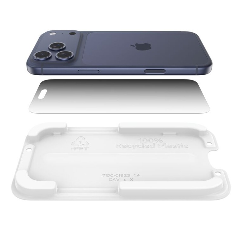 Film De Protection BEKLIN PRIVACY Pour IPhone 17 Pro Max - Image 3