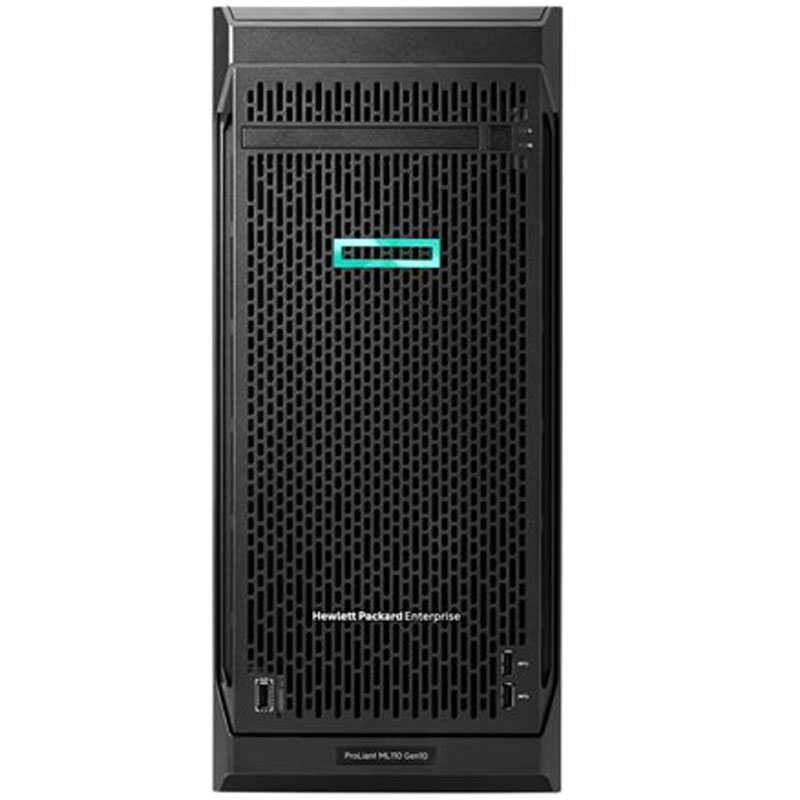 Serveur HP ProLiant ML110 GEN10 4.5U Xeon Silver 4210 32Go (P10813-421) - Image 2