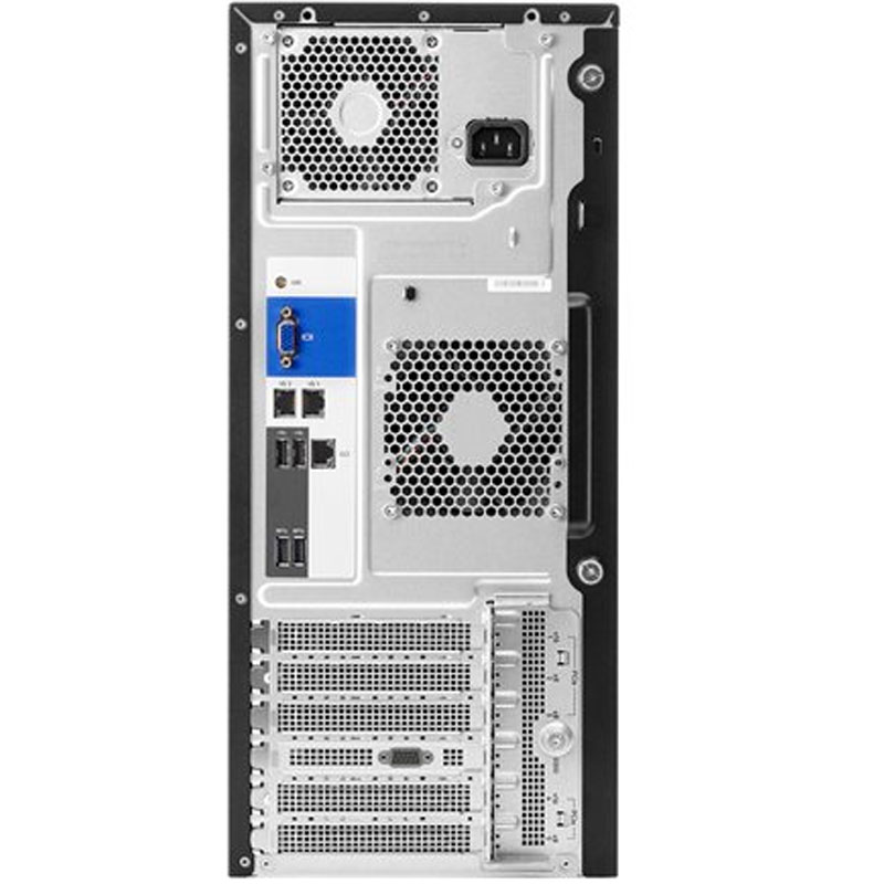 Serveur HP ProLiant ML110 GEN10 4.5U Xeon Silver 4210 32Go (P10813-421) - Image 4