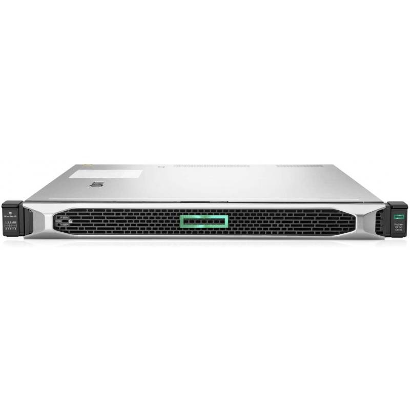 Serveur Rack 1U HP ProLiant DL160 Gen10 / 16 Go / Sans Disques, Photo boutique MyTek chez MyTek