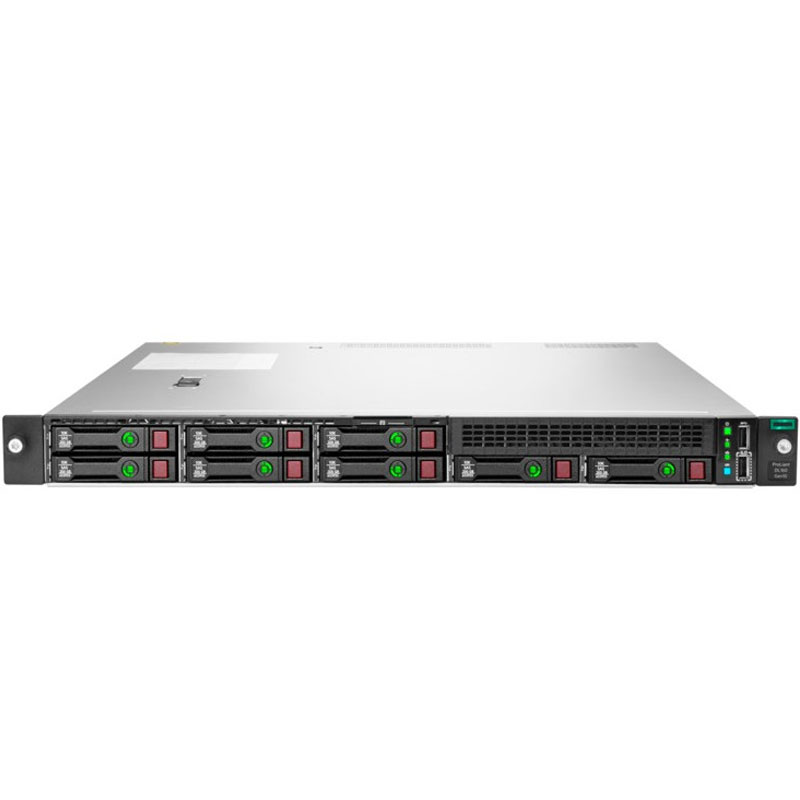 Serveur HP ProLiant DL160 Gen10 Xeon Silver 4208 16Go (P19561-B21) - Image 3