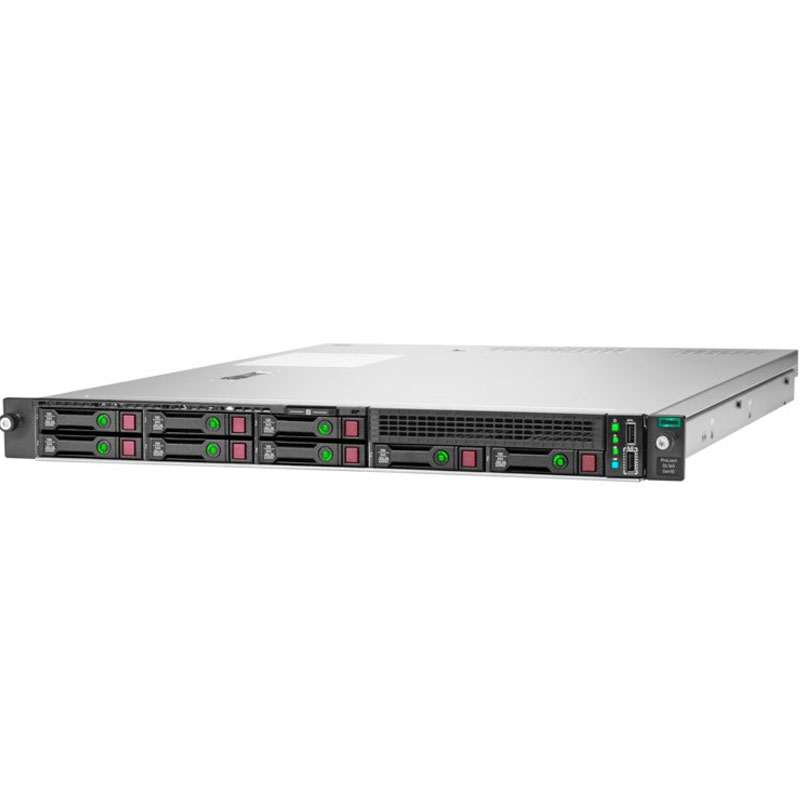 Serveur HP ProLiant DL160 Gen10 Xeon Silver 4208 16Go (P19561-B21) - Image 4