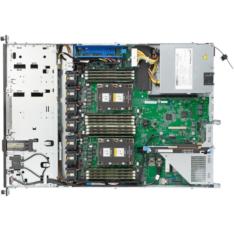Serveur HP ProLiant DL160 Gen10 Xeon Silver 4208 16Go (P19561-B21) - Image 6