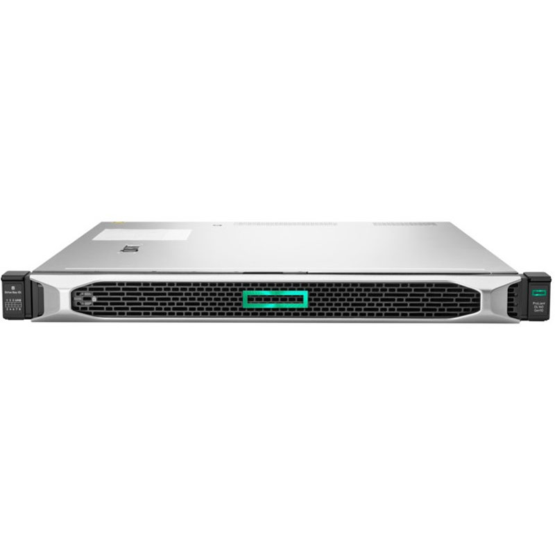 Serveur HP ProLiant DL160 Gen10 Xeon Silver 4208 16Go (P19561-B21)