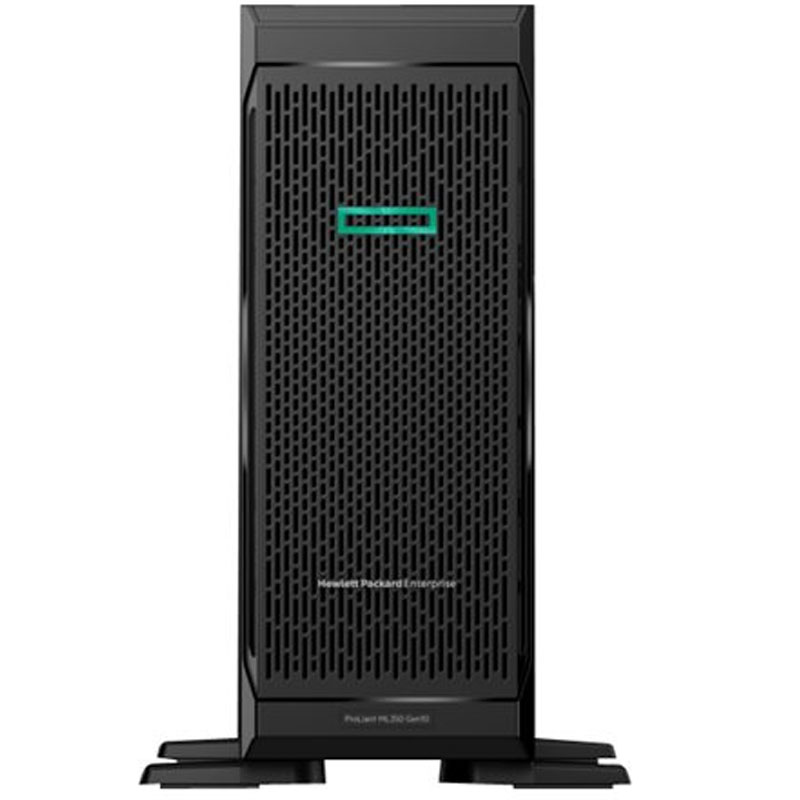 Serveur HP ProLiant ML350 Gen10 4U Intel® Xeon® Silver 4214R 32Go (P21789-421) - Image 2