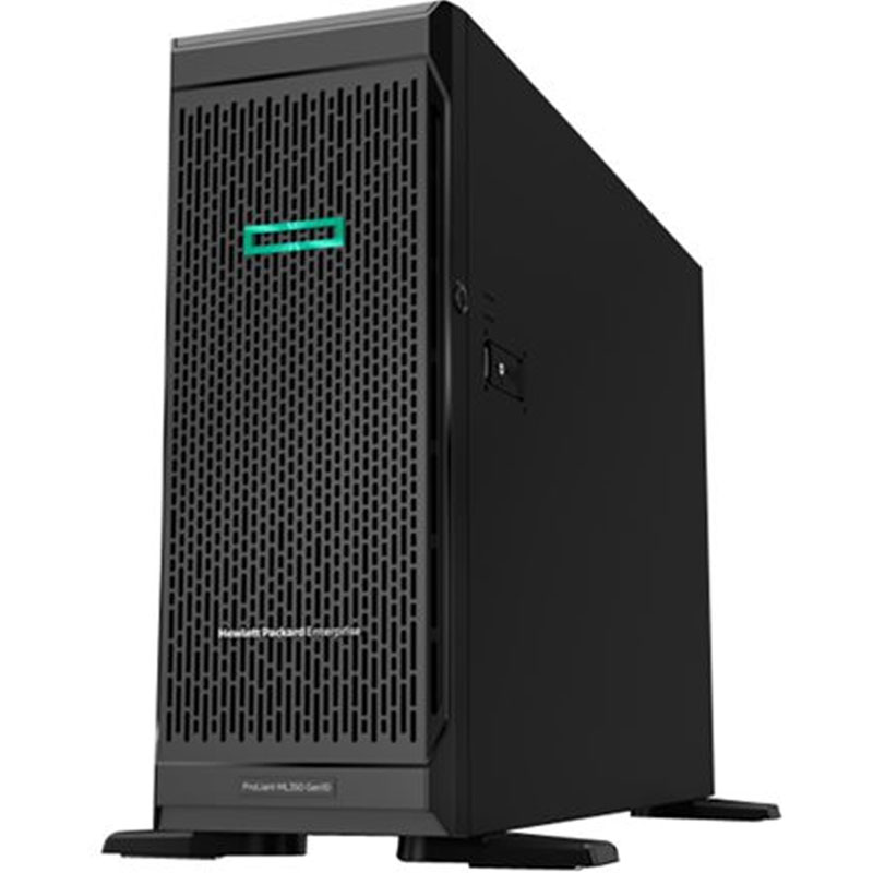 Serveur HP ProLiant ML350 Gen10 4U Intel® Xeon® Silver 4214R 32Go (P21789-421)