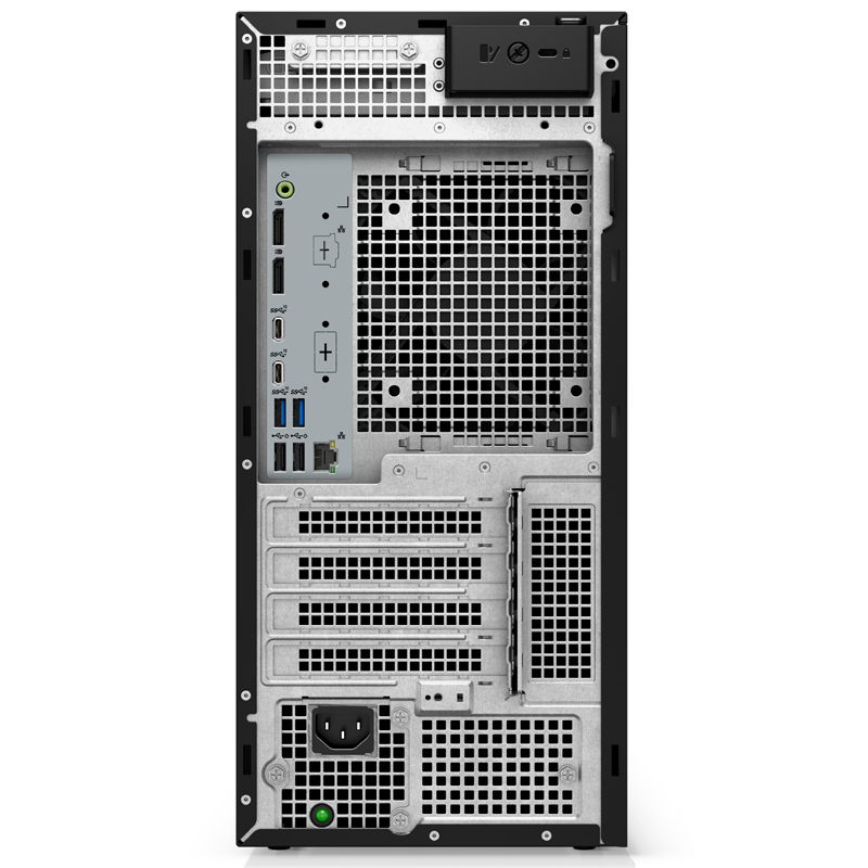 Station de Travail DELL Precision 3660 i7 12è Gén 16Go 512Go SSD (P3660W6600) - Image 4