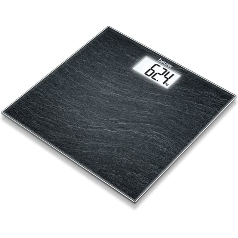Pèse Personne Électronique BEURER GS 203 150kg, Photo boutique MyTek chez MyTek