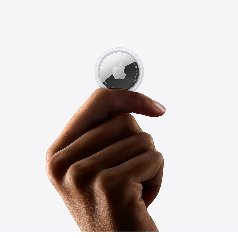 Pack De 4 APPLE Airtags  - Image 3