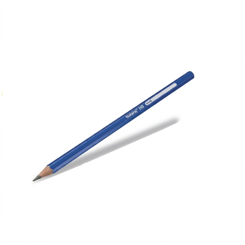 Pack De 12 Crayons CARIOCA Graphite HB - 42798