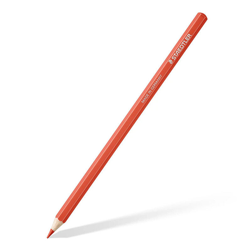 Pack de 12 Crayons de couleur STAEDTLER  Happy trend line  - Image 3