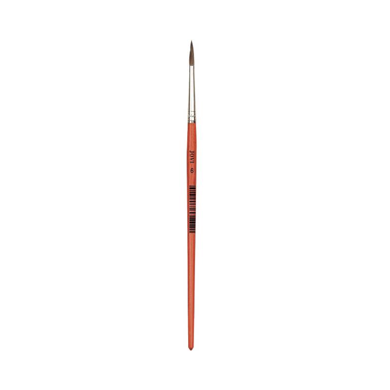 Pinceau JOVI N°6 En Poil Doux